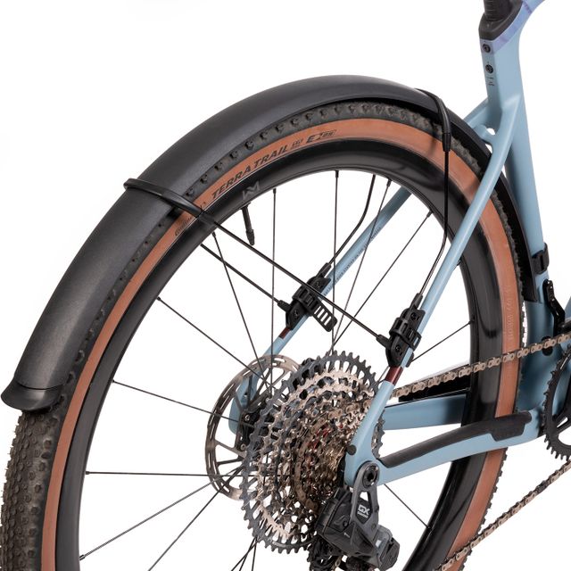 ACID Gravel 28" lokasuojasetti #93434